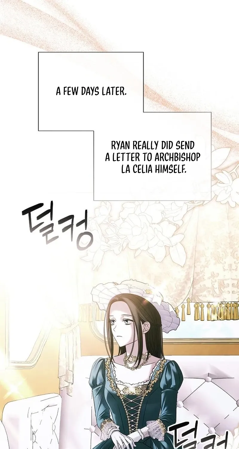Too Late for Regrets Chapter 79 page 10 - 