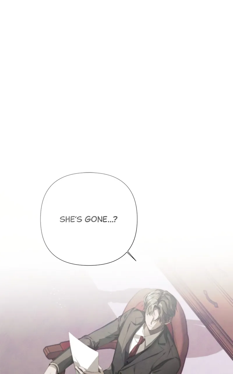 Too Late for Regrets Chapter 8 page 1 - 