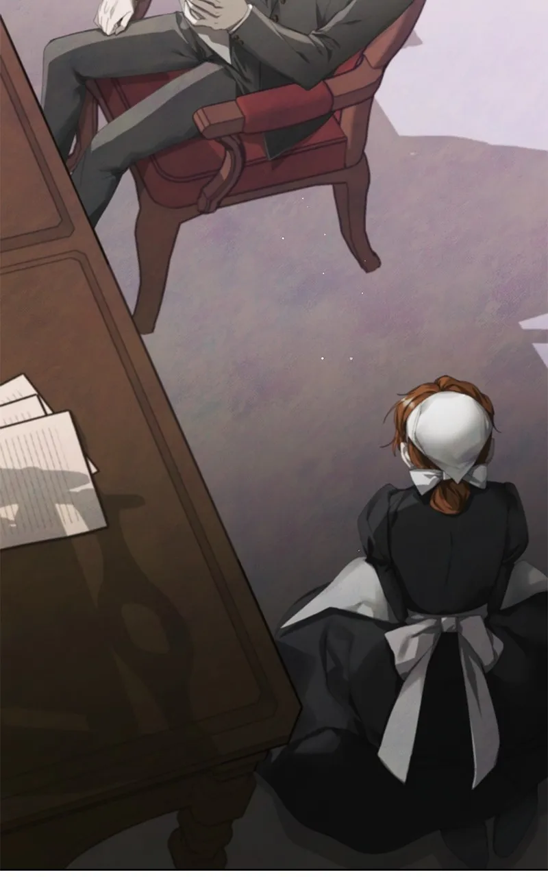 Too Late for Regrets Chapter 8 page 2 - 