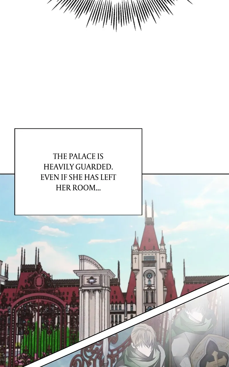 Too Late for Regrets Chapter 8 page 12 - 