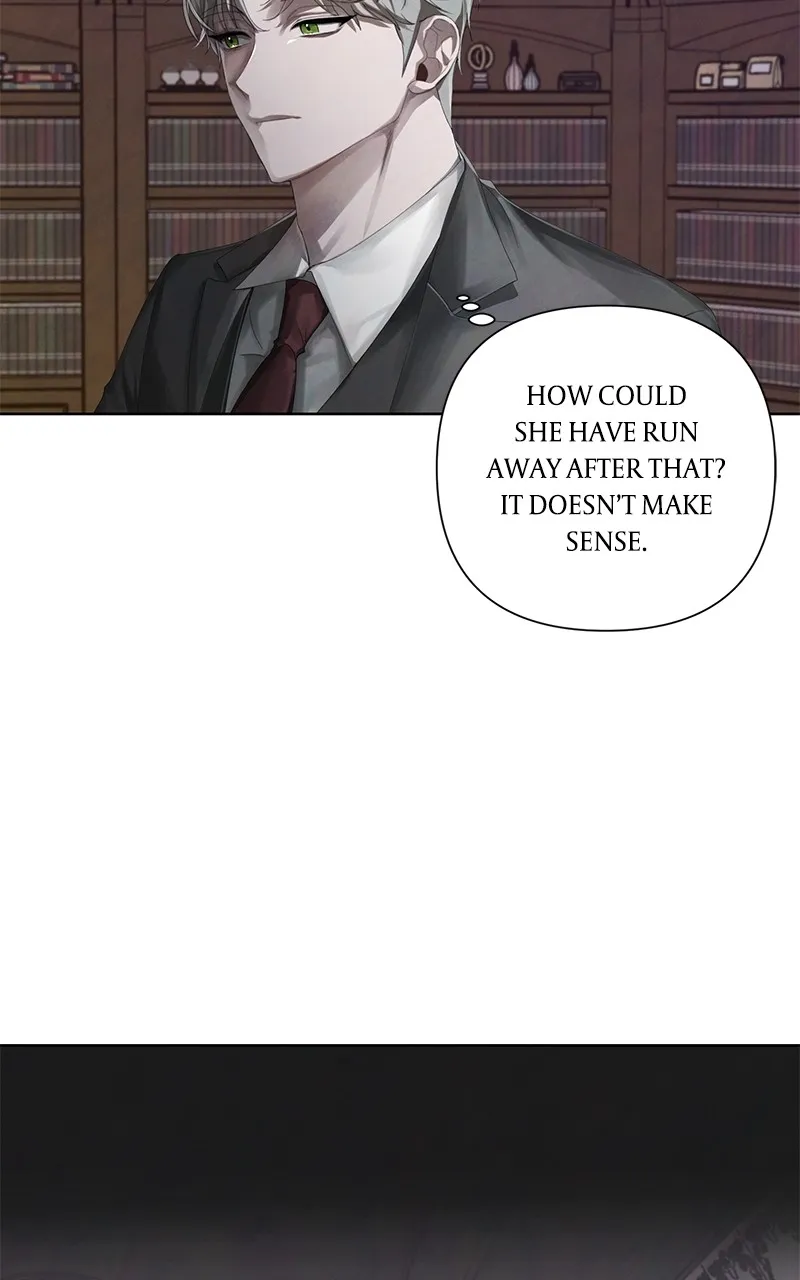 Too Late for Regrets Chapter 8 page 16 - 