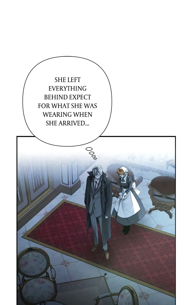 Too Late for Regrets Chapter 8 page 26 - 