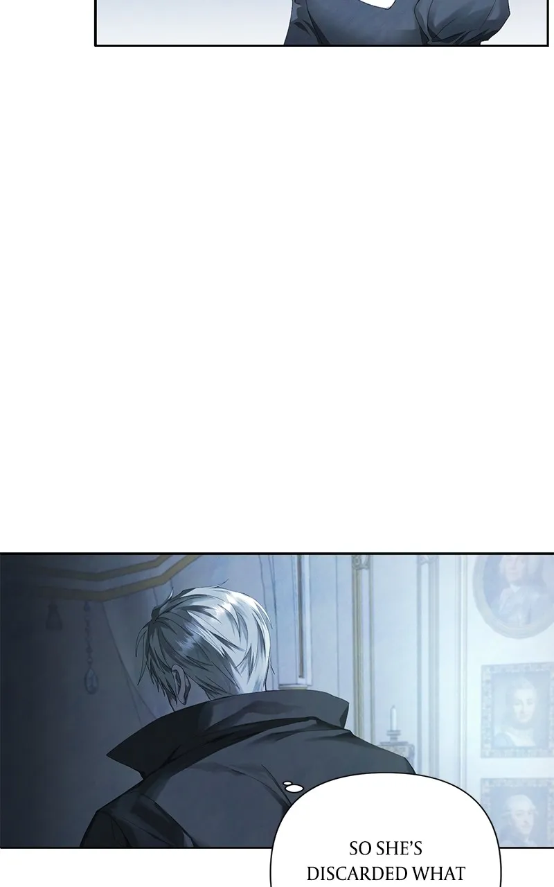 Too Late for Regrets Chapter 8 page 28 - 