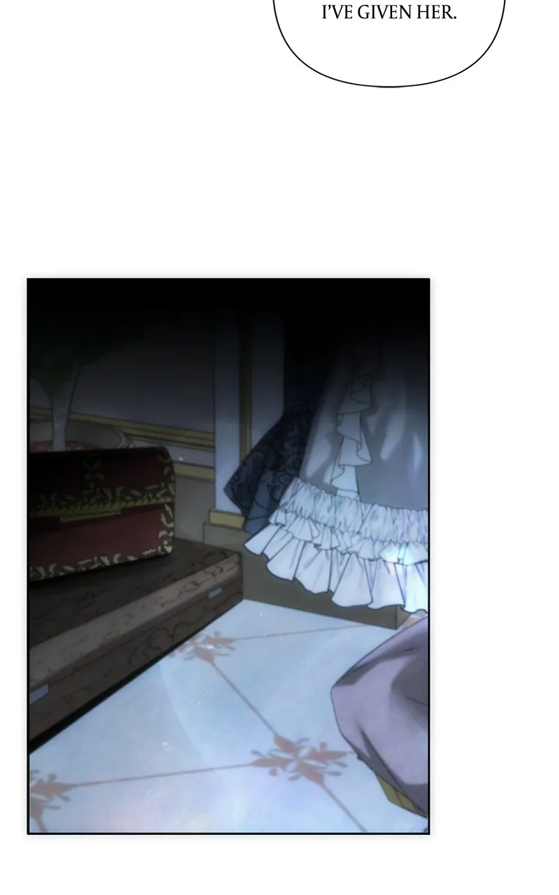 Too Late for Regrets Chapter 8 page 29 - 