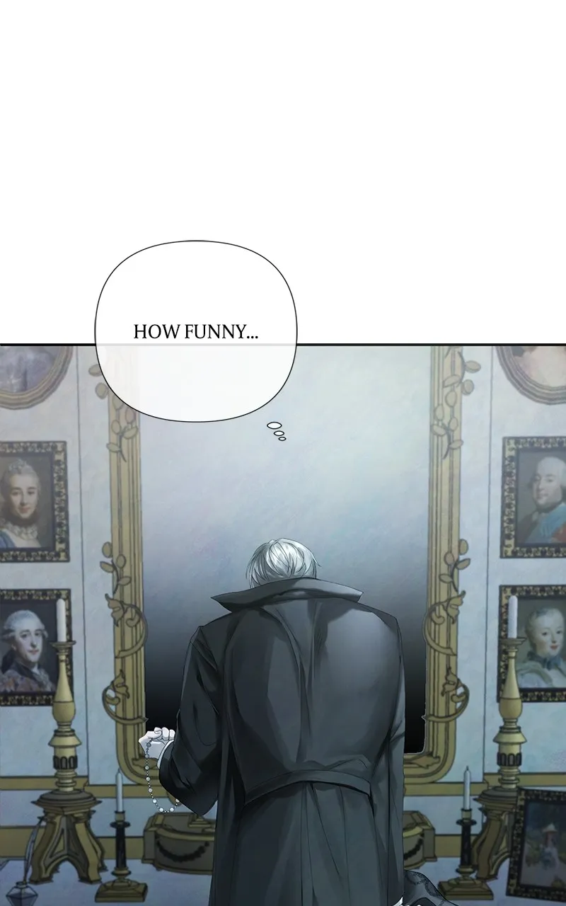 Too Late for Regrets Chapter 8 page 33 - 