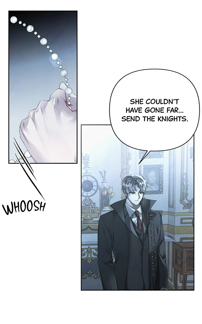 Too Late for Regrets Chapter 8 page 39 - 