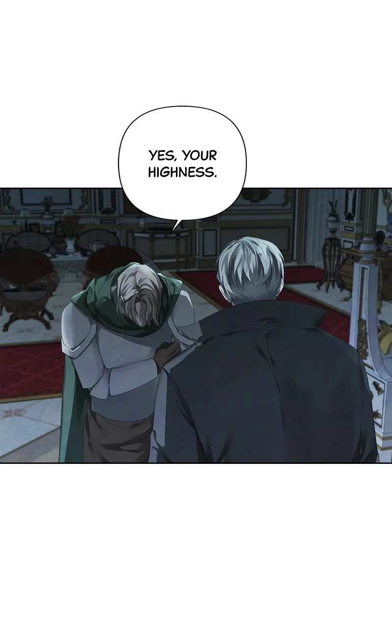 Too Late for Regrets Chapter 8 page 40 - 