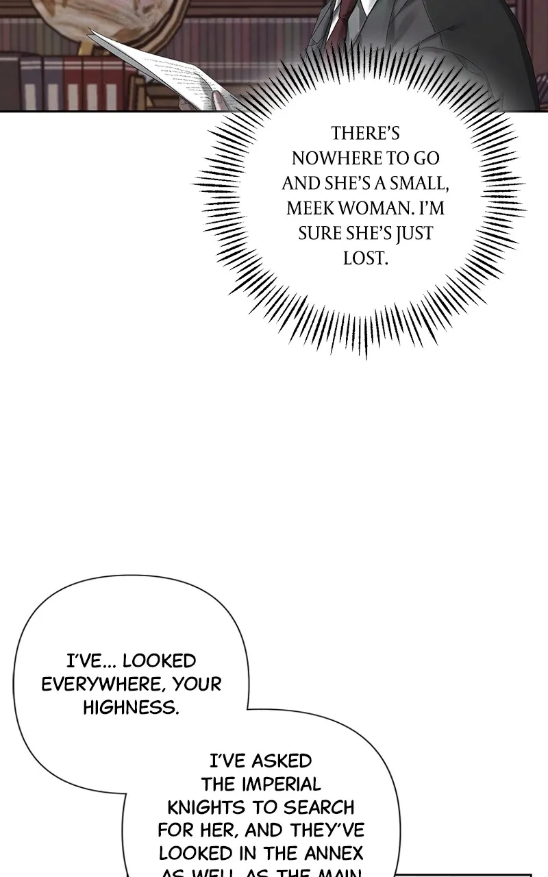 Too Late for Regrets Chapter 8 page 5 - 