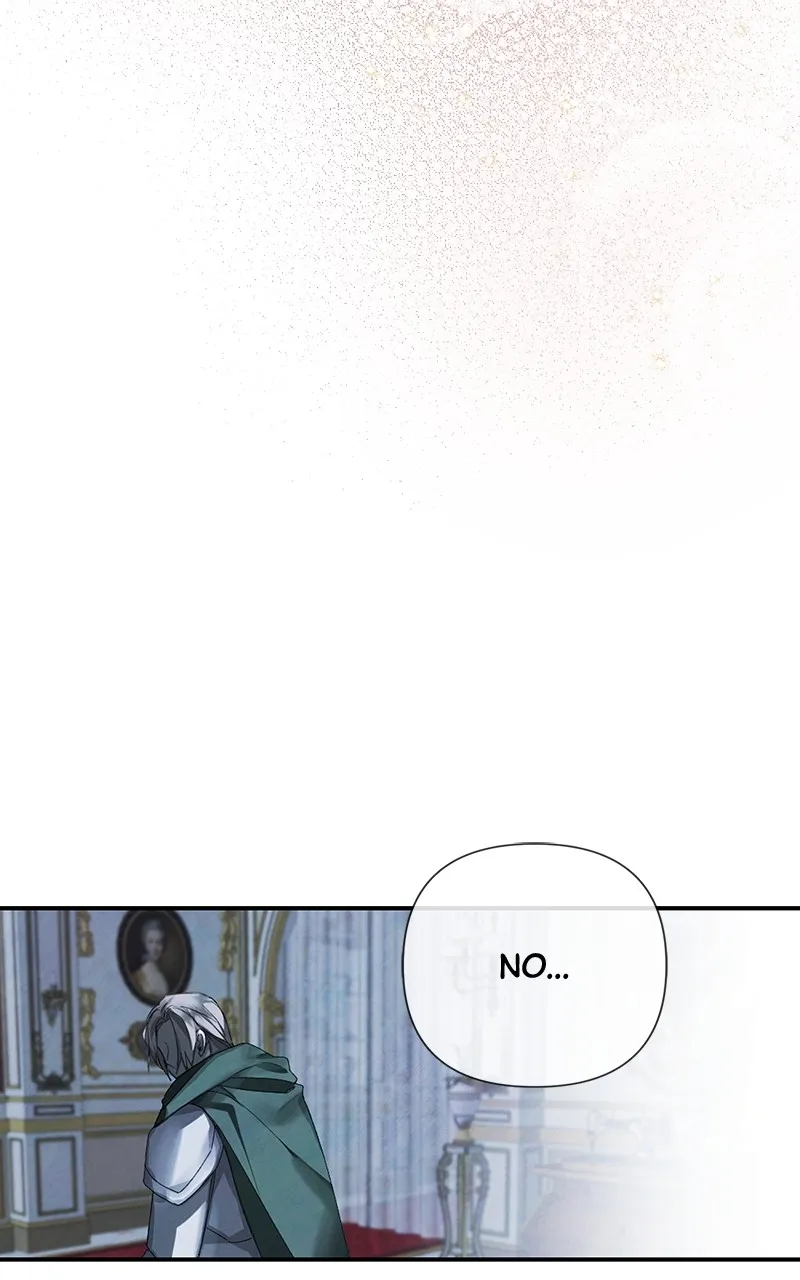 Too Late for Regrets Chapter 8 page 43 - 