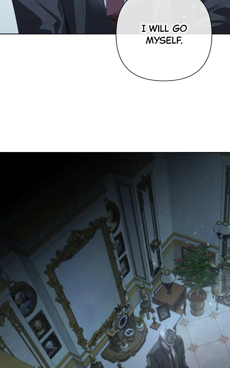 Too Late for Regrets Chapter 8 page 45 - 