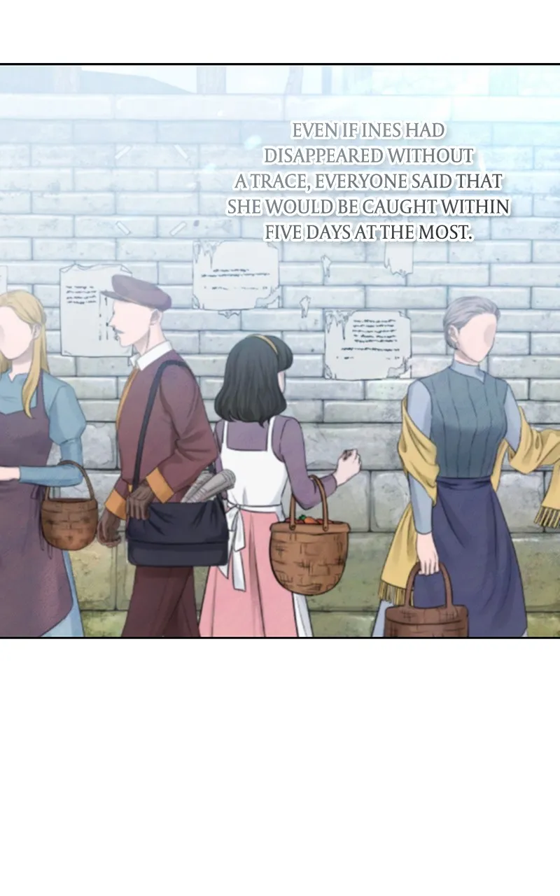 Too Late for Regrets Chapter 8 page 47 - 