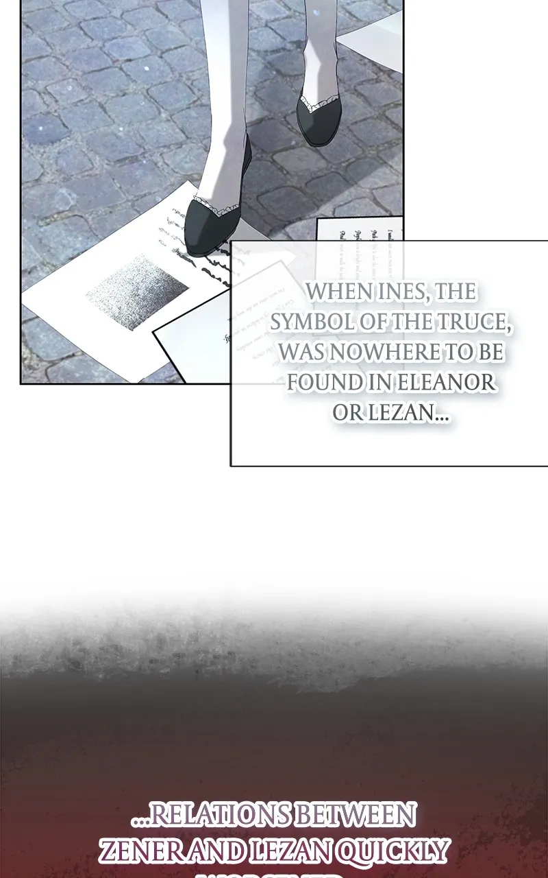 Too Late for Regrets Chapter 8 page 49 - 
