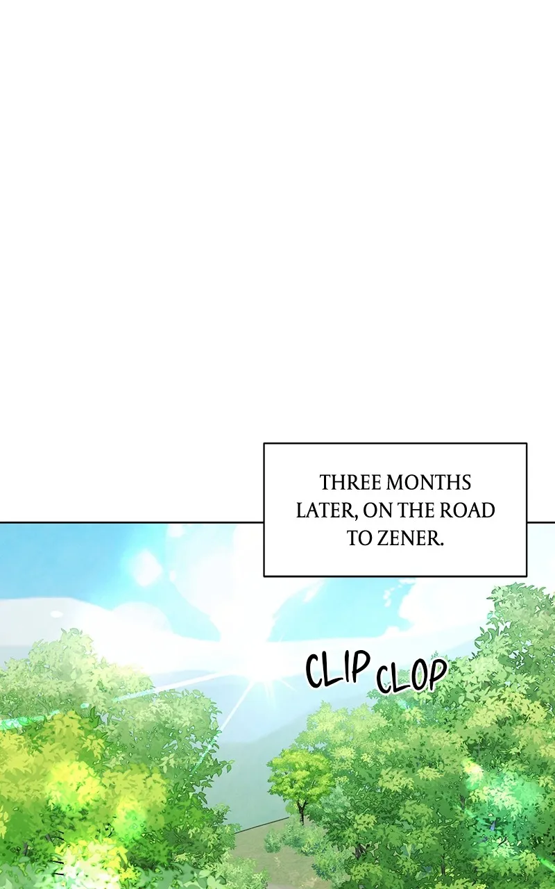 Too Late for Regrets Chapter 8 page 51 - 