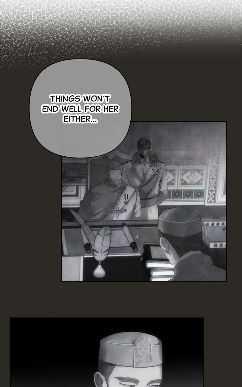 Too Late for Regrets Chapter 8 page 54 - 