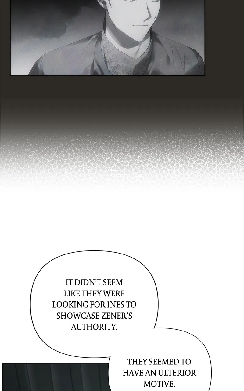 Too Late for Regrets Chapter 8 page 55 - 