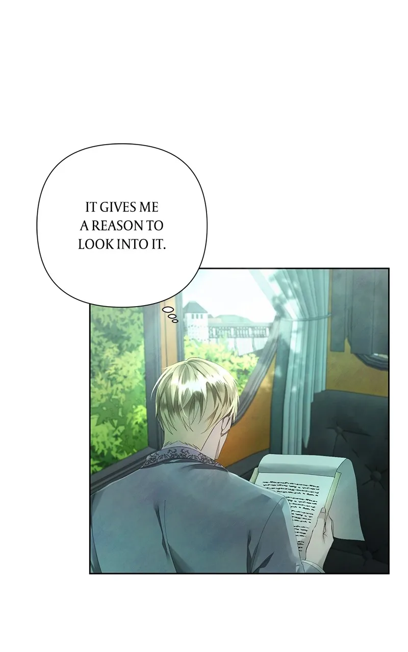 Too Late for Regrets Chapter 8 page 58 - 