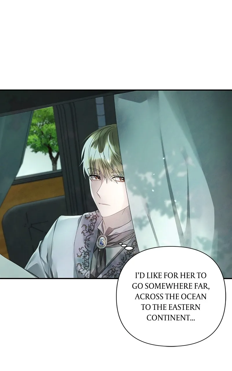 Too Late for Regrets Chapter 8 page 59 - 