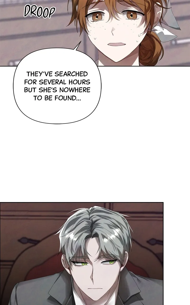 Too Late for Regrets Chapter 8 page 7 - 