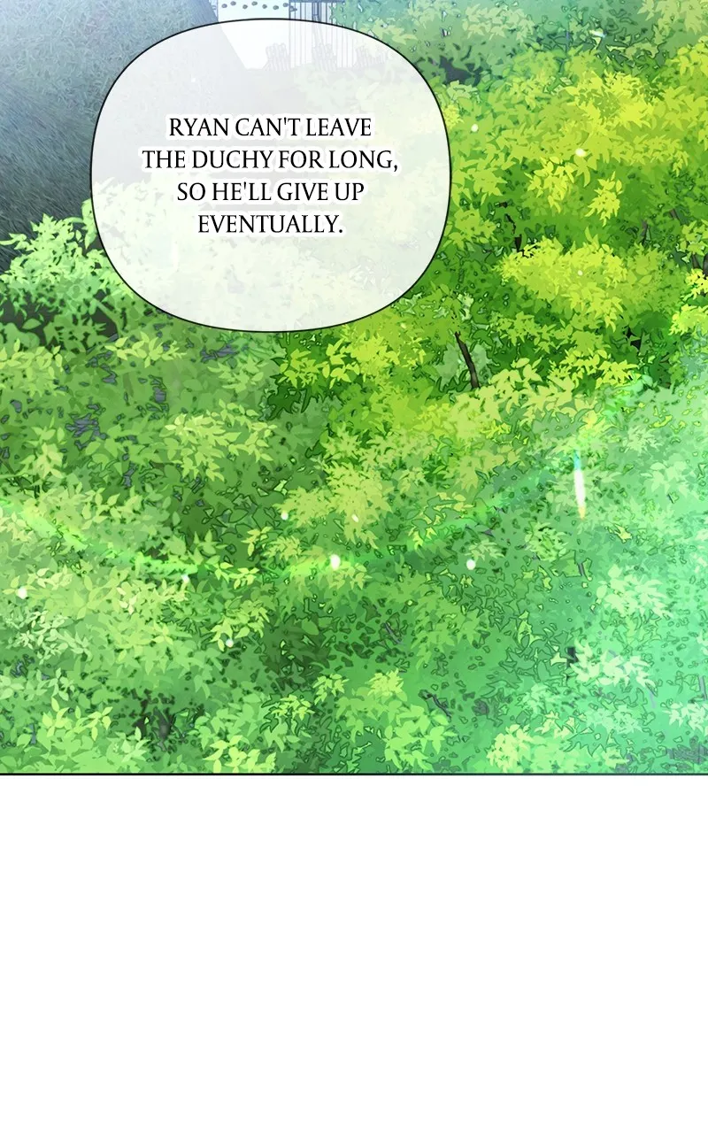 Too Late for Regrets Chapter 8 page 61 - 