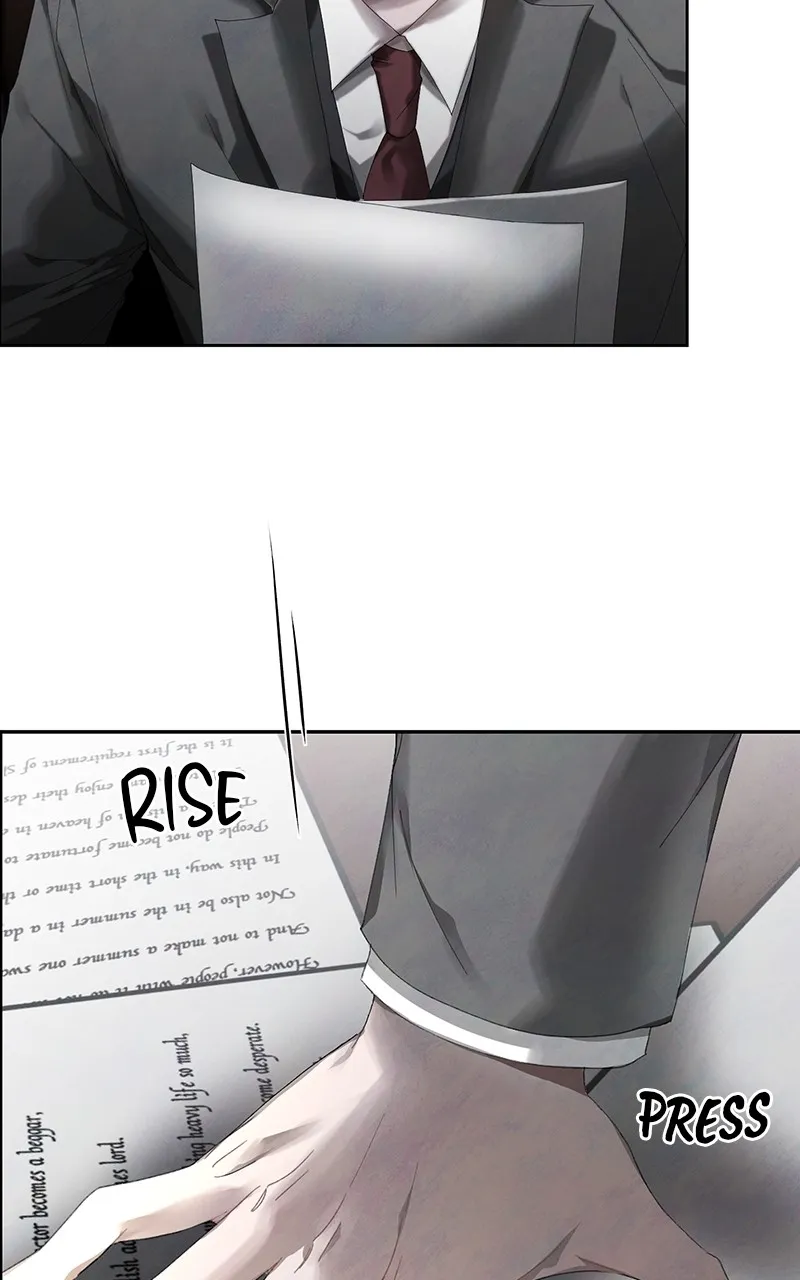 Too Late for Regrets Chapter 8 page 8 - 