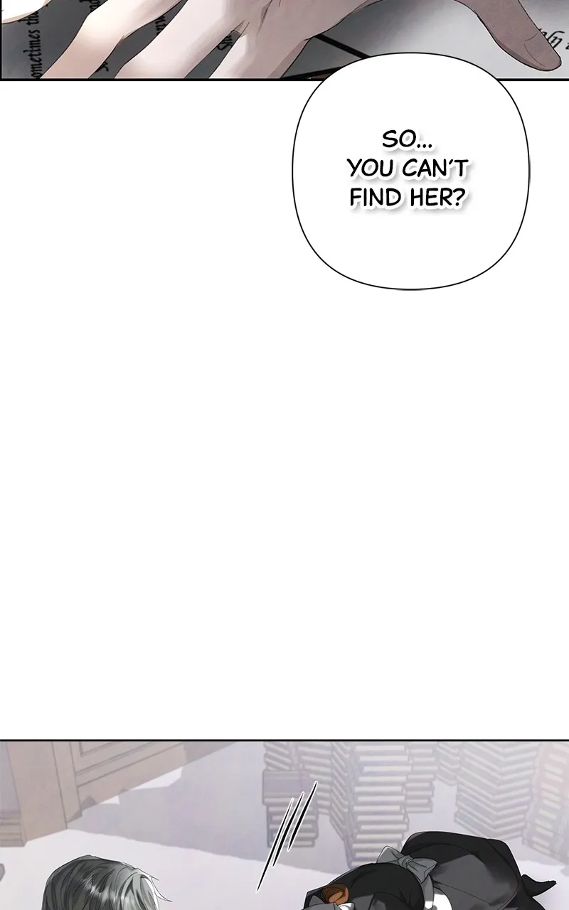 Too Late for Regrets Chapter 8 page 9 - 
