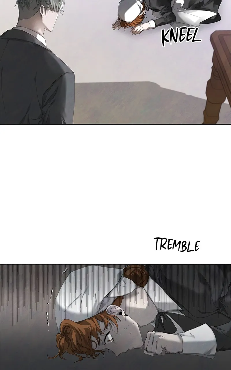 Too Late for Regrets Chapter 8 page 10 - 