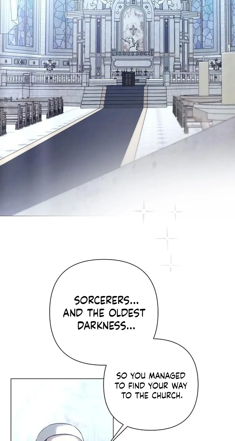 Too Late for Regrets Chapter 80 page 2 - 