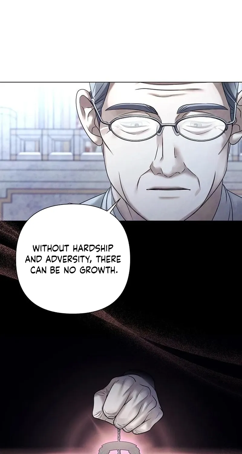 Too Late for Regrets Chapter 80 page 12 - 
