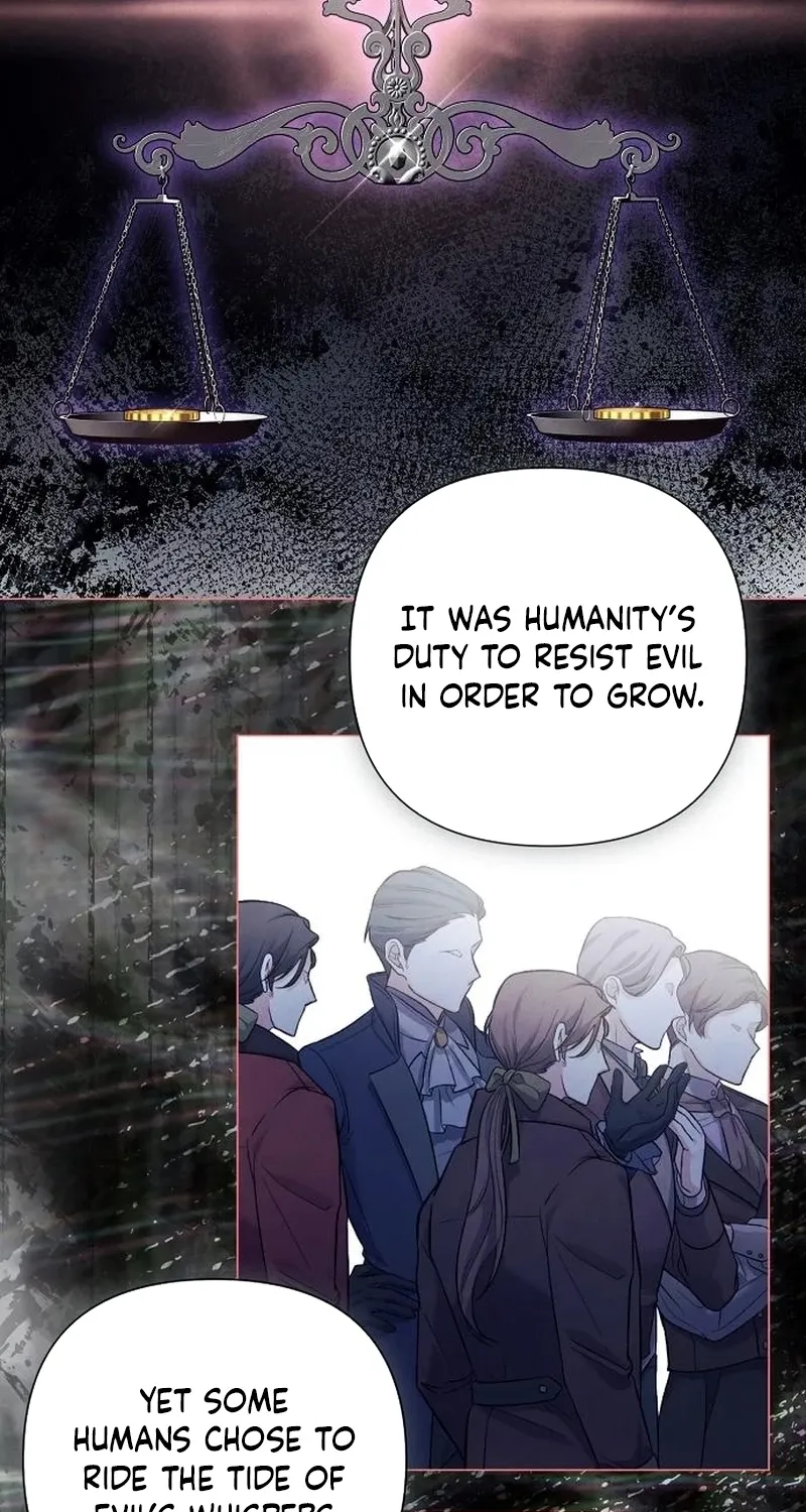 Too Late for Regrets Chapter 80 page 13 - 