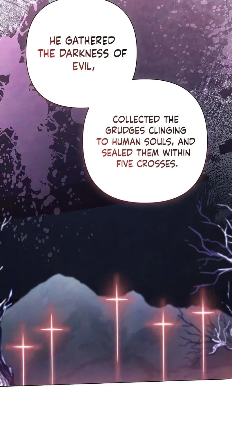 Too Late for Regrets Chapter 80 page 17 - 
