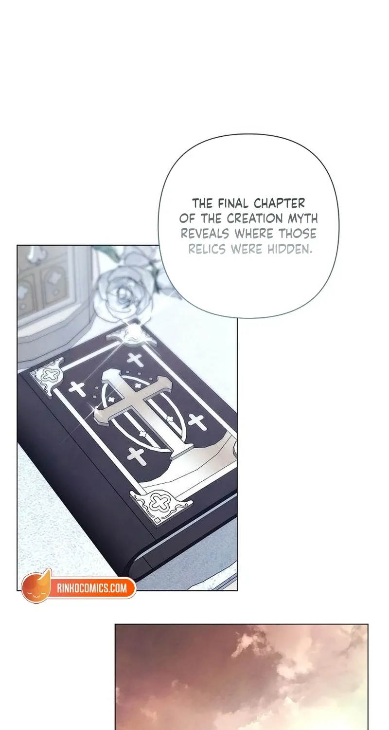 Too Late for Regrets Chapter 80 page 18 - 
