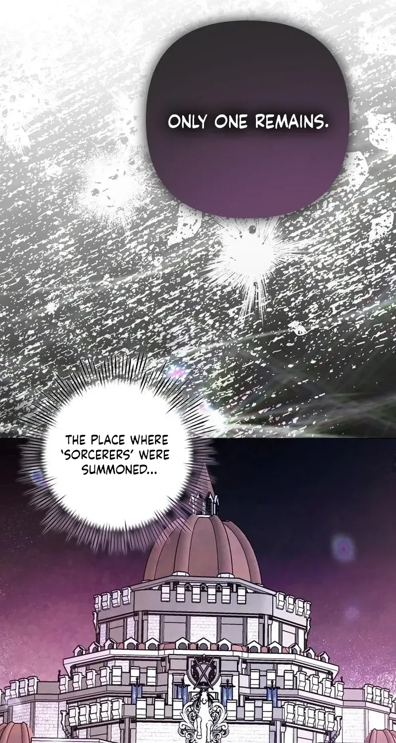 Too Late for Regrets Chapter 80 page 20 - 