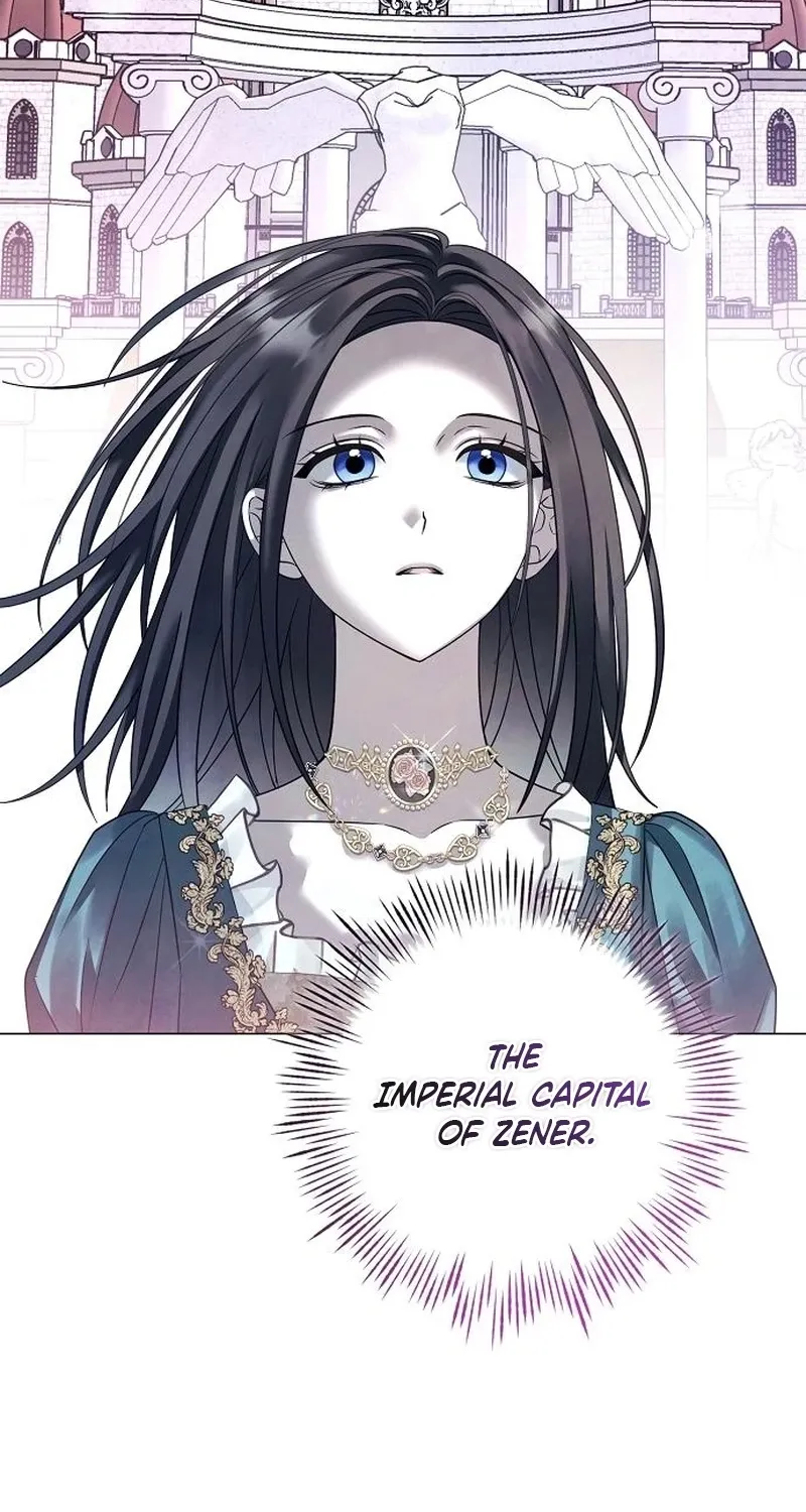 Too Late for Regrets Chapter 80 page 21 - 