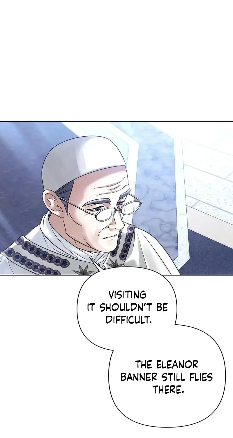 Too Late for Regrets Chapter 80 page 22 - 