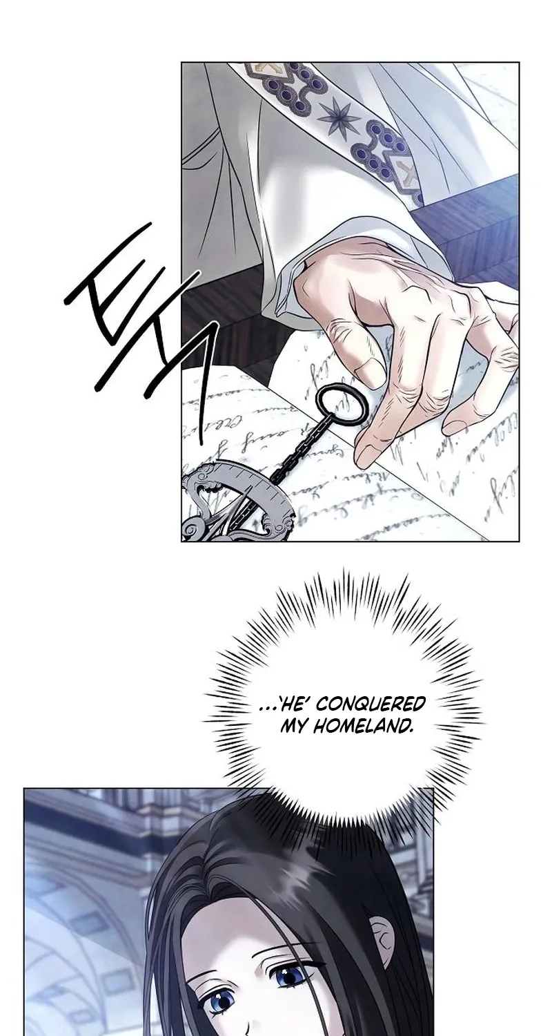 Too Late for Regrets Chapter 80 page 23 - 
