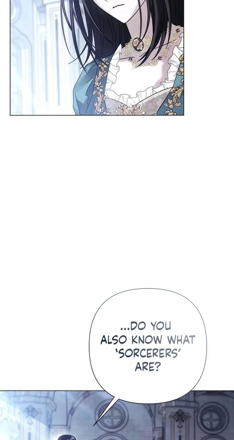 Too Late for Regrets Chapter 80 page 24 - 
