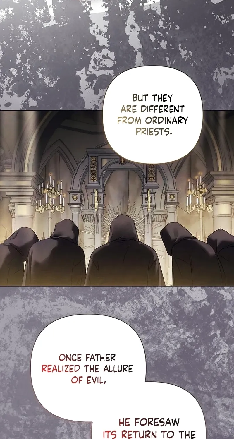 Too Late for Regrets Chapter 80 page 27 - 