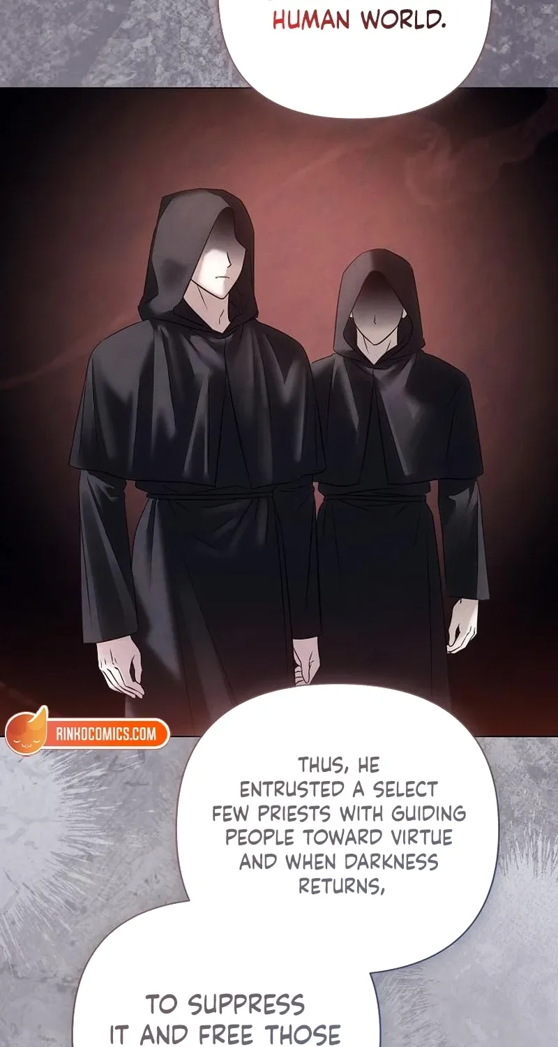 Too Late for Regrets Chapter 80 page 28 - 