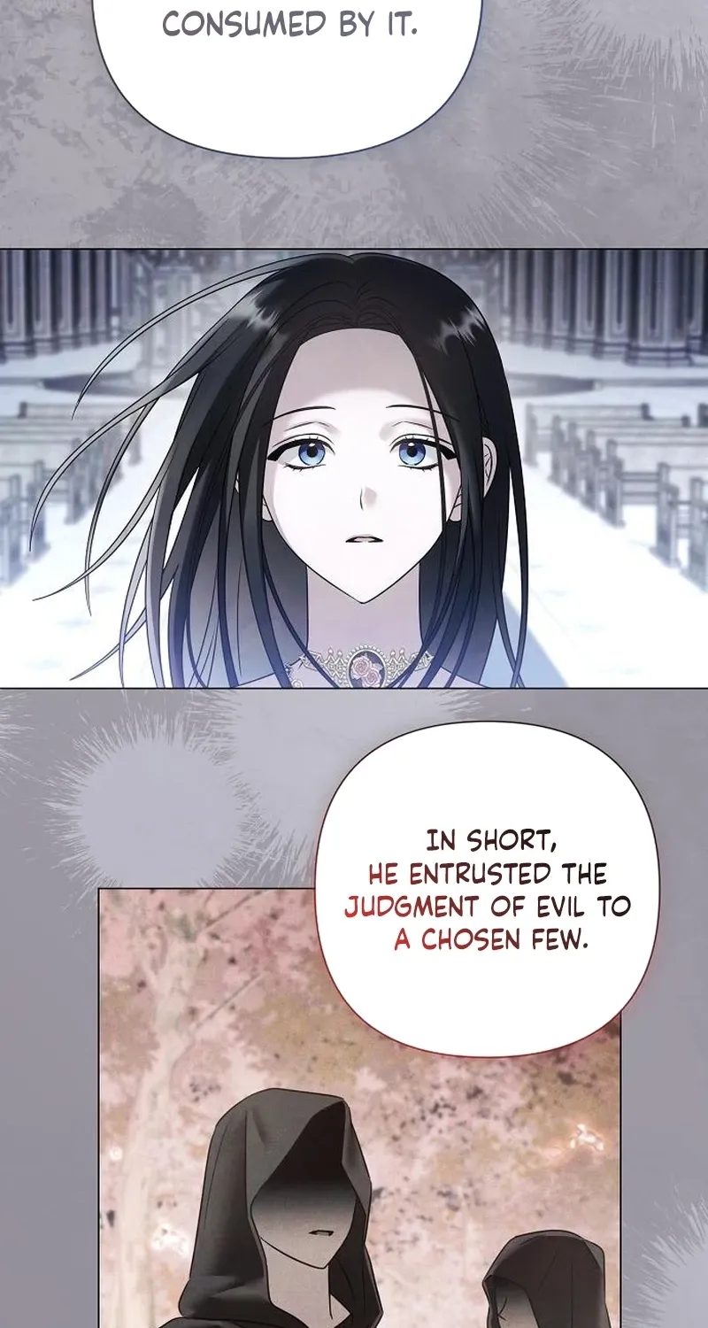 Too Late for Regrets Chapter 80 page 29 - 