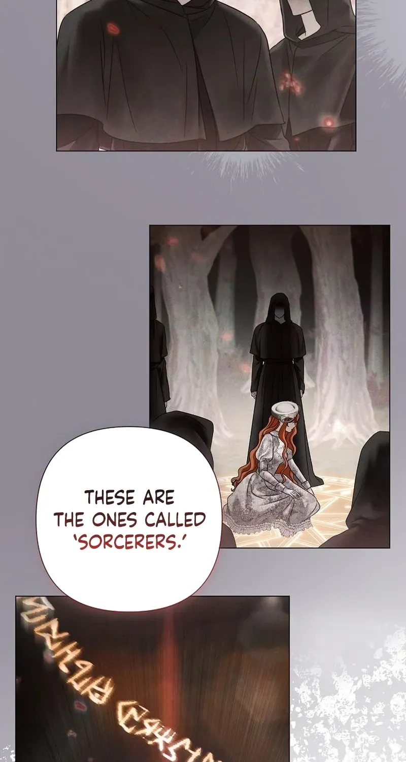 Too Late for Regrets Chapter 80 page 30 - 