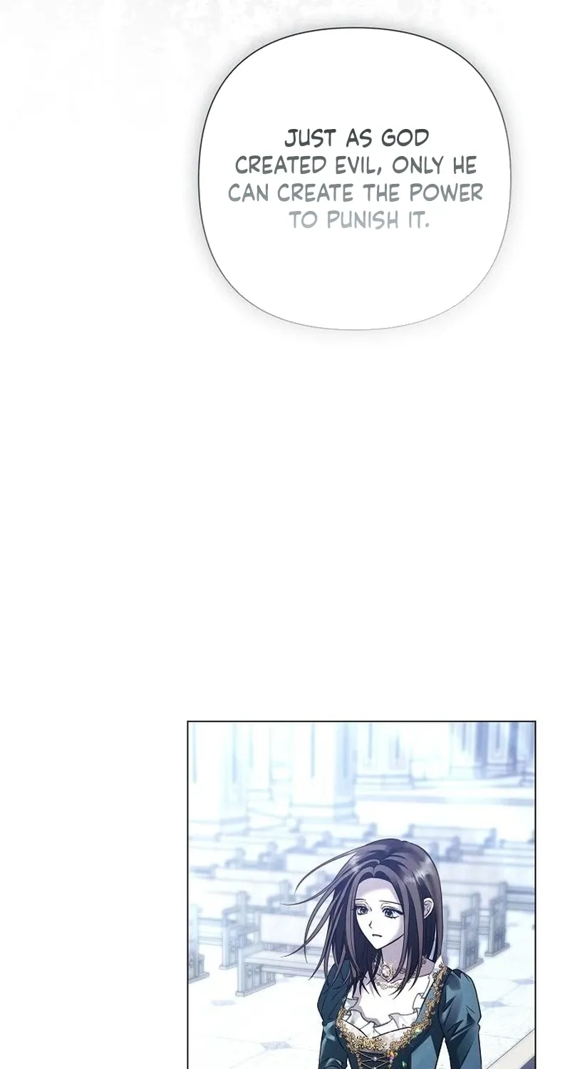 Too Late for Regrets Chapter 80 page 32 - 