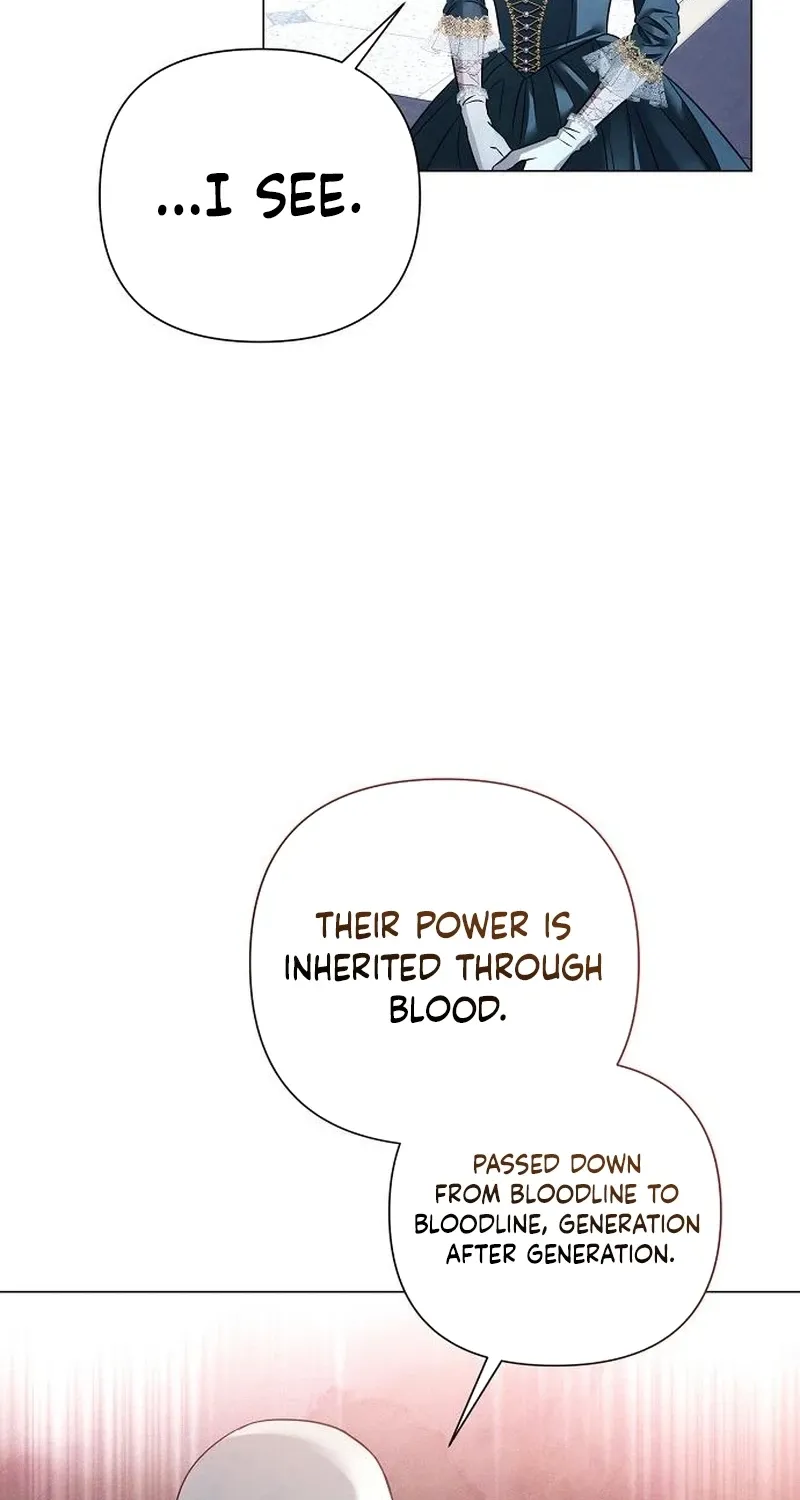 Too Late for Regrets Chapter 80 page 33 - 
