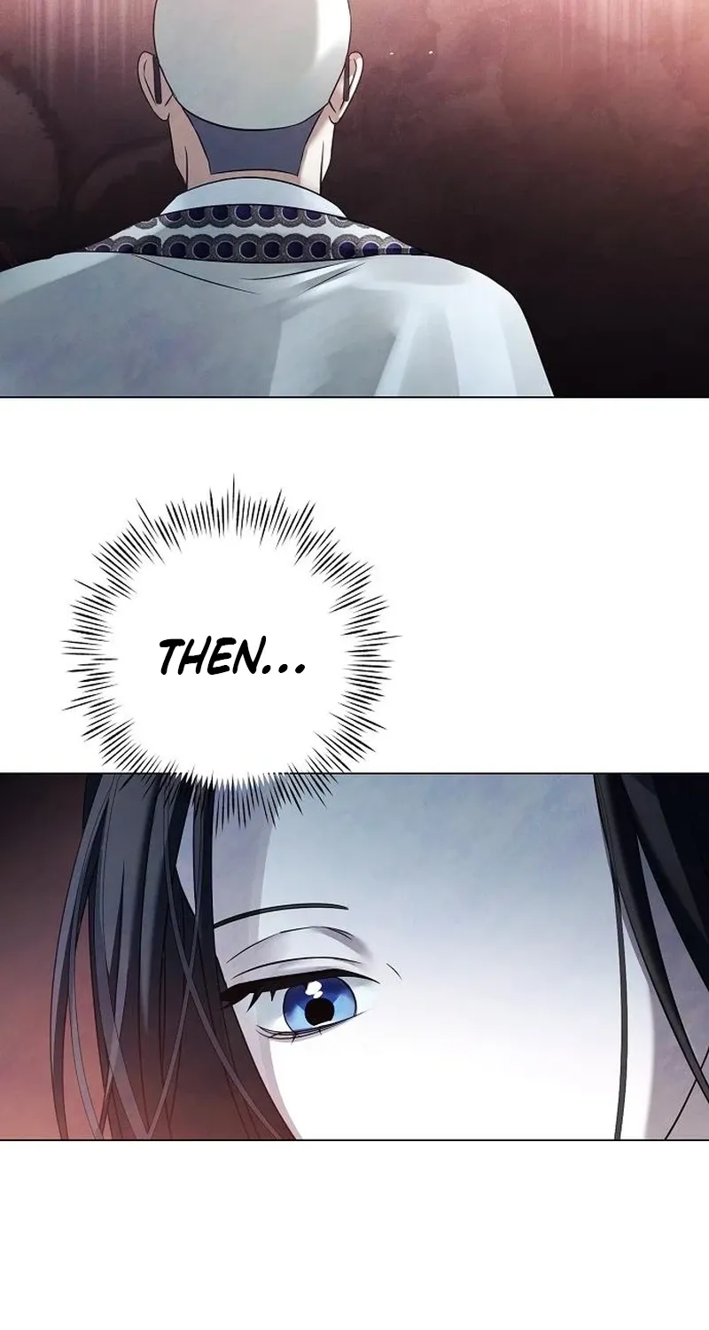 Too Late for Regrets Chapter 80 page 34 - 