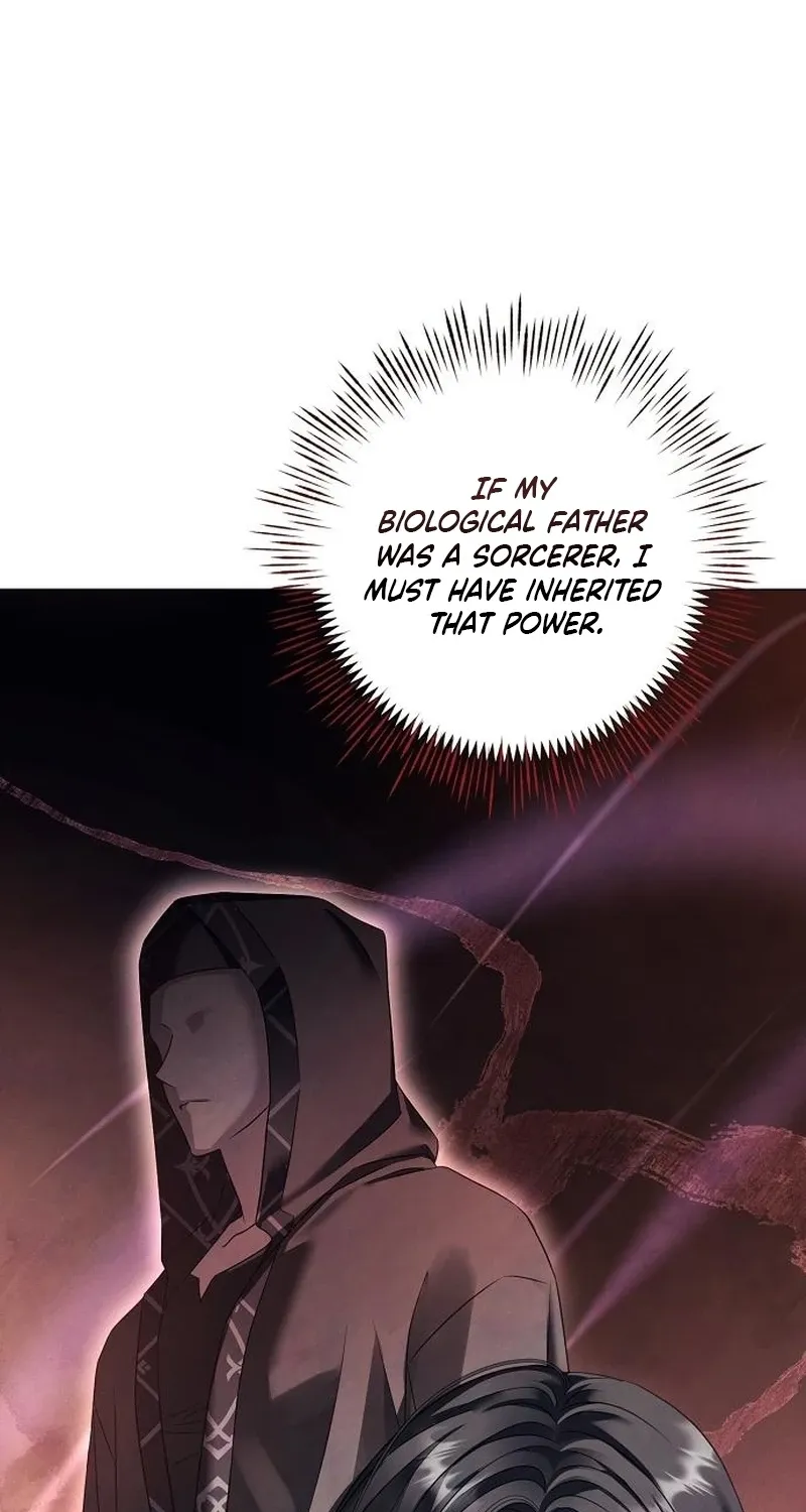Too Late for Regrets Chapter 80 page 35 - 