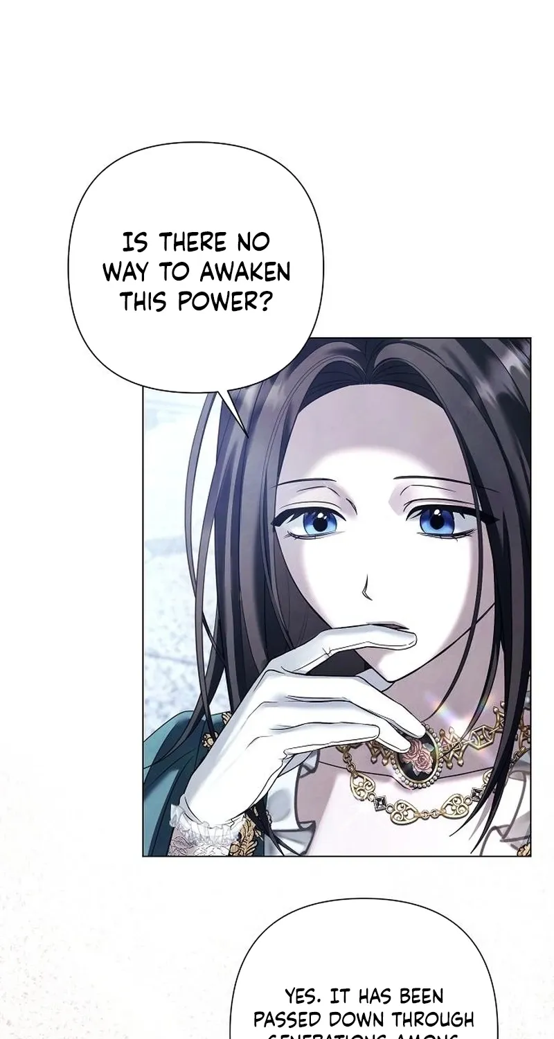 Too Late for Regrets Chapter 80 page 38 - 