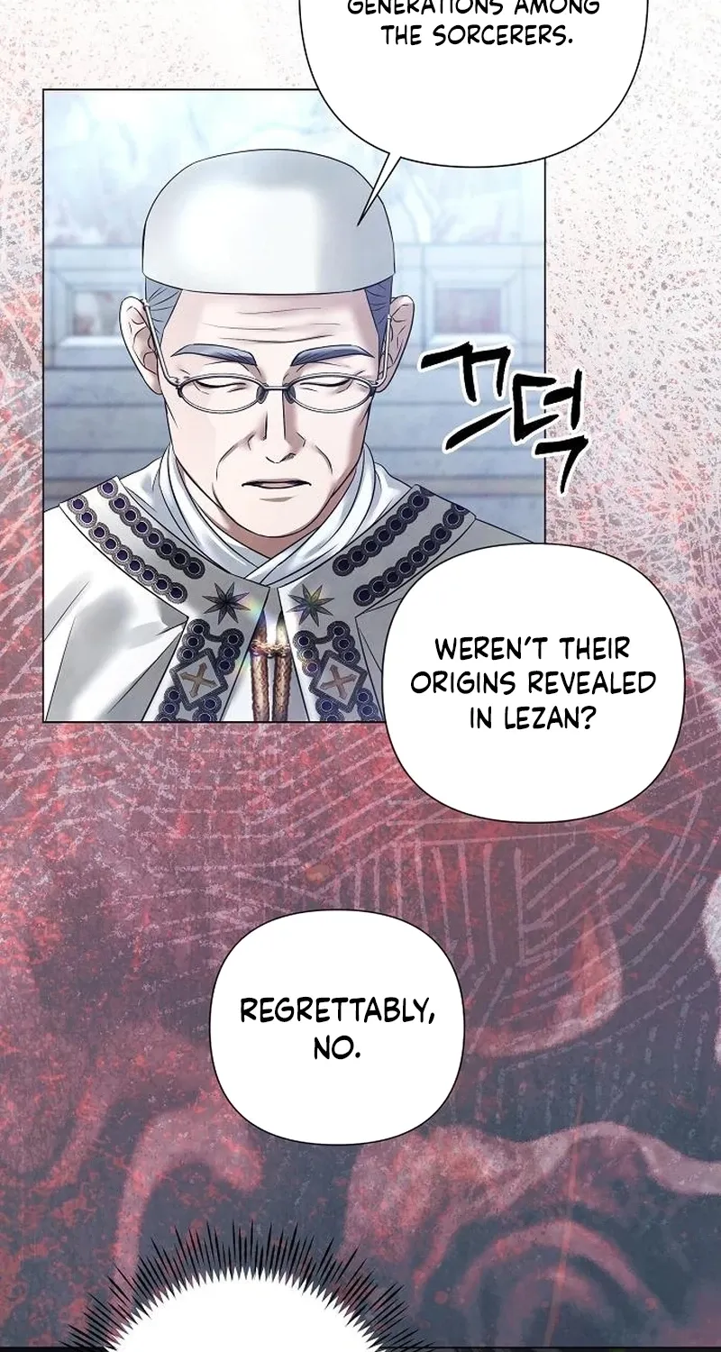 Too Late for Regrets Chapter 80 page 39 - 