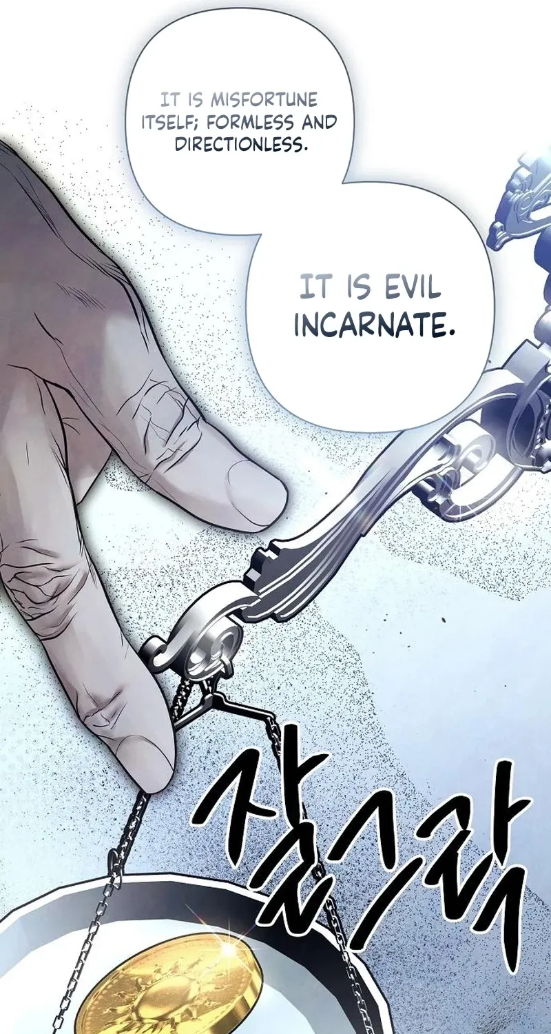 Too Late for Regrets Chapter 80 page 5 - 