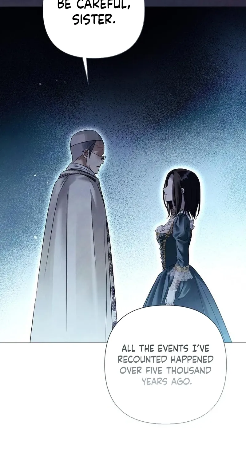 Too Late for Regrets Chapter 80 page 41 - 