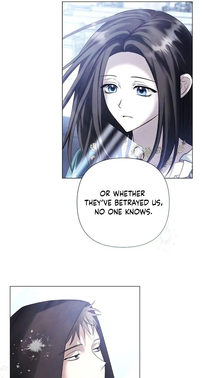 Too Late for Regrets Chapter 80 page 43 - 