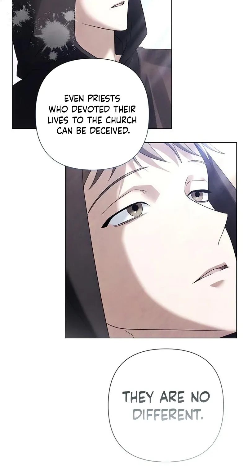 Too Late for Regrets Chapter 80 page 44 - 